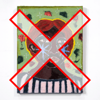 Image 1 of 'Camila' - Original Painting