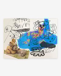 Image 2 of BAMBI (WITH LOVE) BY NANA SOEDA