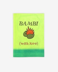 Image 1 of BAMBI (WITH LOVE) BY NANA SOEDA