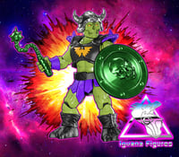 Image 2 of Skele-knight