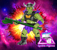 Image 3 of Skele-knight