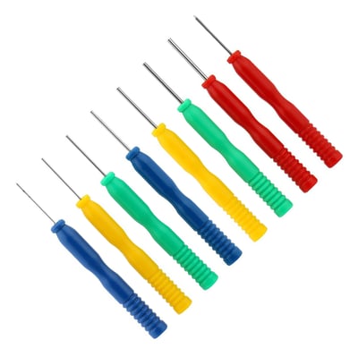 Image of Hollow Needle Desoldering Tool Kit