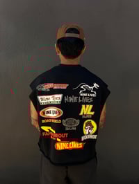 Image 1 of 9LIVES CROPPED TANK