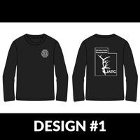 Image 1 of OE3 JATC Longsleeve T-Shirt