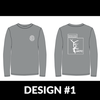 Image 2 of OE3 JATC Longsleeve T-Shirt