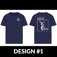 Image 3 of OE3 JATC T-Shirt