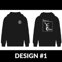 Image 1 of OE3 JATC Hoodie