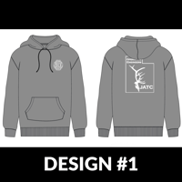 Image 2 of OE3 JATC Hoodie