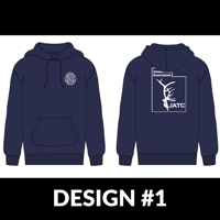 Image 3 of OE3 JATC Hoodie