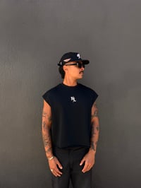 Image 3 of Harley Black