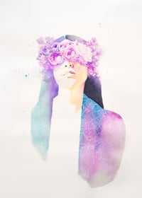 Image 1 of Voir au prisme des roses