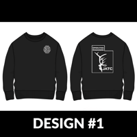 Image 1 of OE3 JATC Crewneck