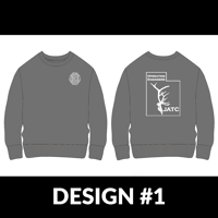 Image 3 of OE3 JATC Crewneck