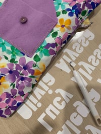 Image 1 of Sparkle & Stitch - Thursday 9th April