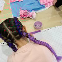 Image 2 of Sparkle & Stitch - Thursday 9th April