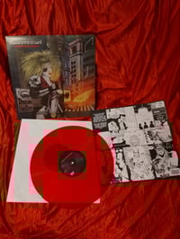 Image 1 of Megahammer - Predation 2084 - Vinyl