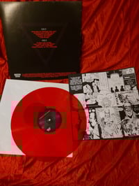 Image 2 of Megahammer - Predation 2084 - Vinyl