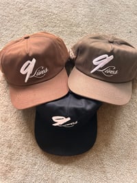 Image 2 of Harley Olive Green