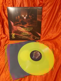 Image 2 of Megahammer - Seven Tales In Blood - Vinyl