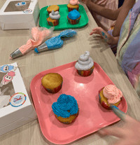 Image 1 of Cupcake Crazy - Wednesday 8th April