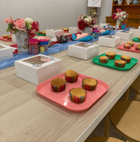 Image 3 of Cupcake Crazy - Wednesday 8th April