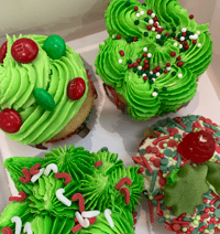 Image 2 of Cupcake Crazy - Wednesday 8th April