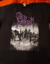 Image 1 of Old Sorcery - Strange And Eternal - T-shirt