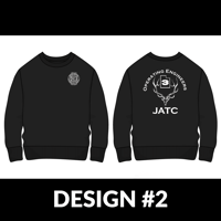 Image 4 of OE3 JATC Crewneck