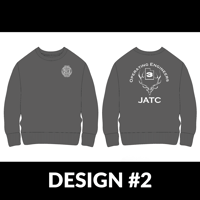 Image 6 of OE3 JATC Crewneck