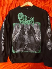 Image 1 of Old Sorcery - Dragon Citadel Elegies - Sweater