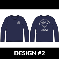 Image 6 of OE3 JATC Longsleeve T-Shirt