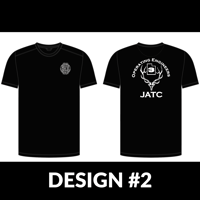Image 4 of OE3 JATC T-Shirt