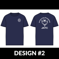 Image 6 of OE3 JATC T-Shirt
