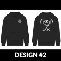 Image 4 of OE3 JATC Hoodie