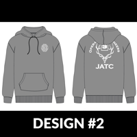 Image 5 of OE3 JATC Hoodie