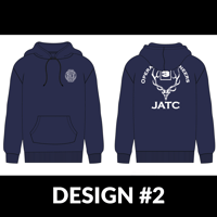 Image 6 of OE3 JATC Hoodie