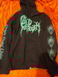 Image 1 of Old Sorcery - Dragon Citadel Elegies - Hoodie