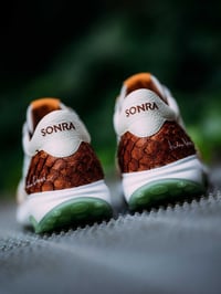 Image 3 of SONRA X MAX STROHE type 80 (TULUS LOTREK)