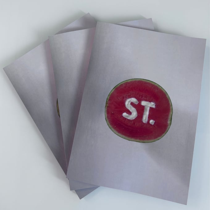 Image of Spraytrains Vol.9