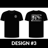 Image 7 of OE3 JATC T-Shirt