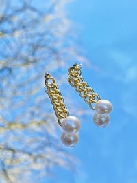 Image 1 of Penelope oorbellen