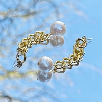 Image 2 of Penelope oorbellen