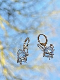 Image 1 of Emma oorbellen