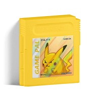 Image 2 of Cartboy Cartridge Storage – Yellow