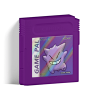 Image 2 of Cartboy Cartridge Storage – Purple
