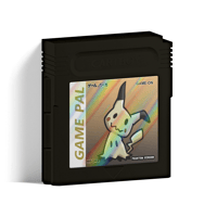 Image 2 of Cartboy Cartridge Storage – Black