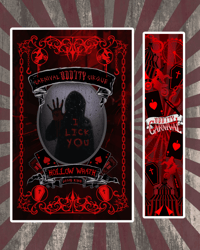 Image 2 of Preorder Jodie King Hollow Wrath Special Edition