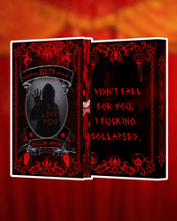 Image 3 of Preorder Jodie King Hollow Wrath Special Edition