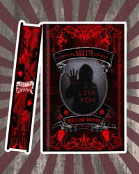 Image 4 of Preorder Jodie King Hollow Wrath Special Edition