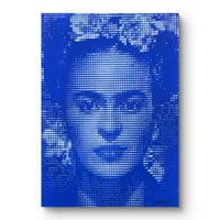 Image 2 of Frida Bleu 